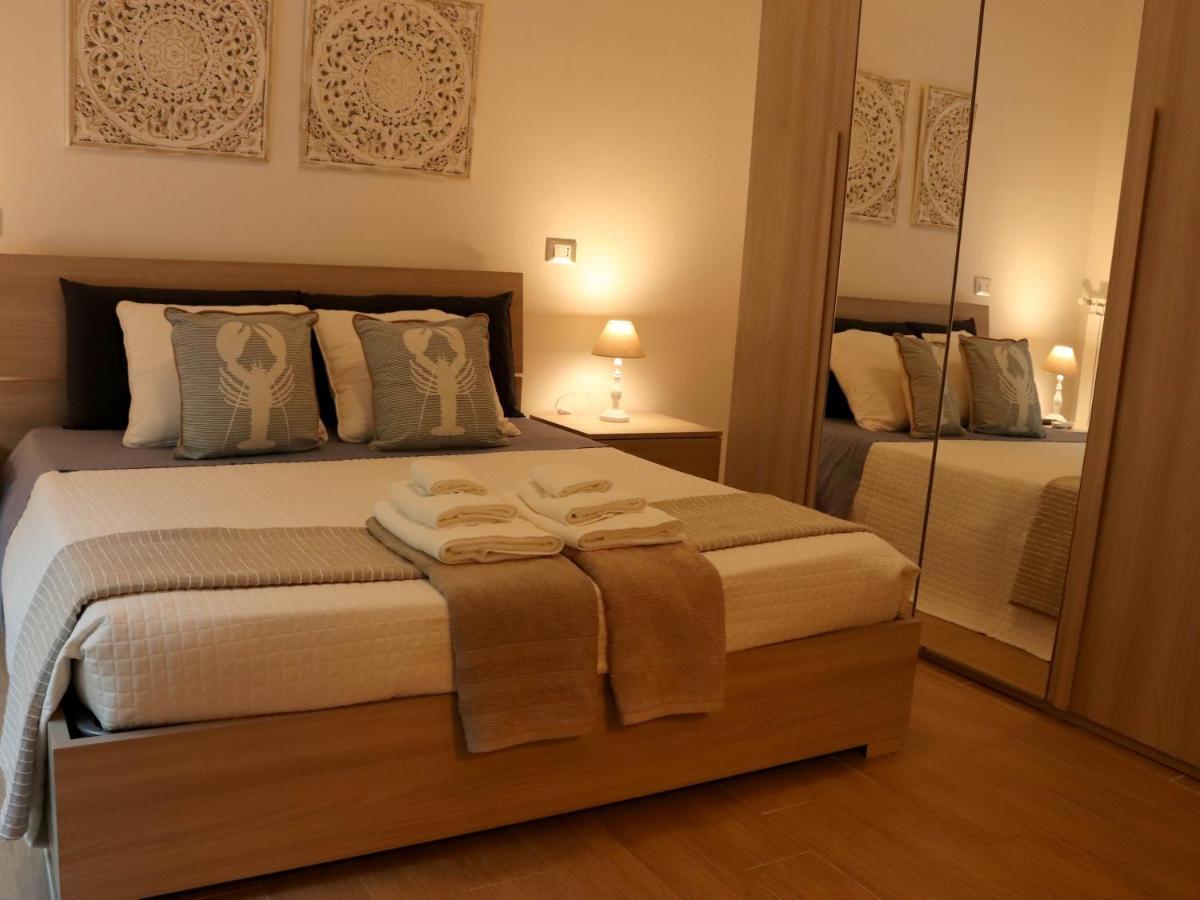 Bed and Breakfast Sunset House Anzio Zewnętrze zdjęcie